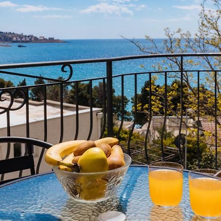 Apartament Altea Šušanj Zewnętrze zdjęcie