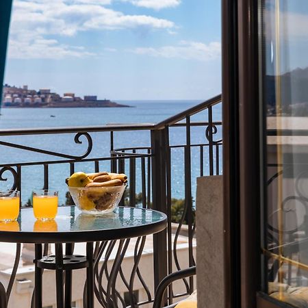 Apartament Altea Šušanj Pokój zdjęcie