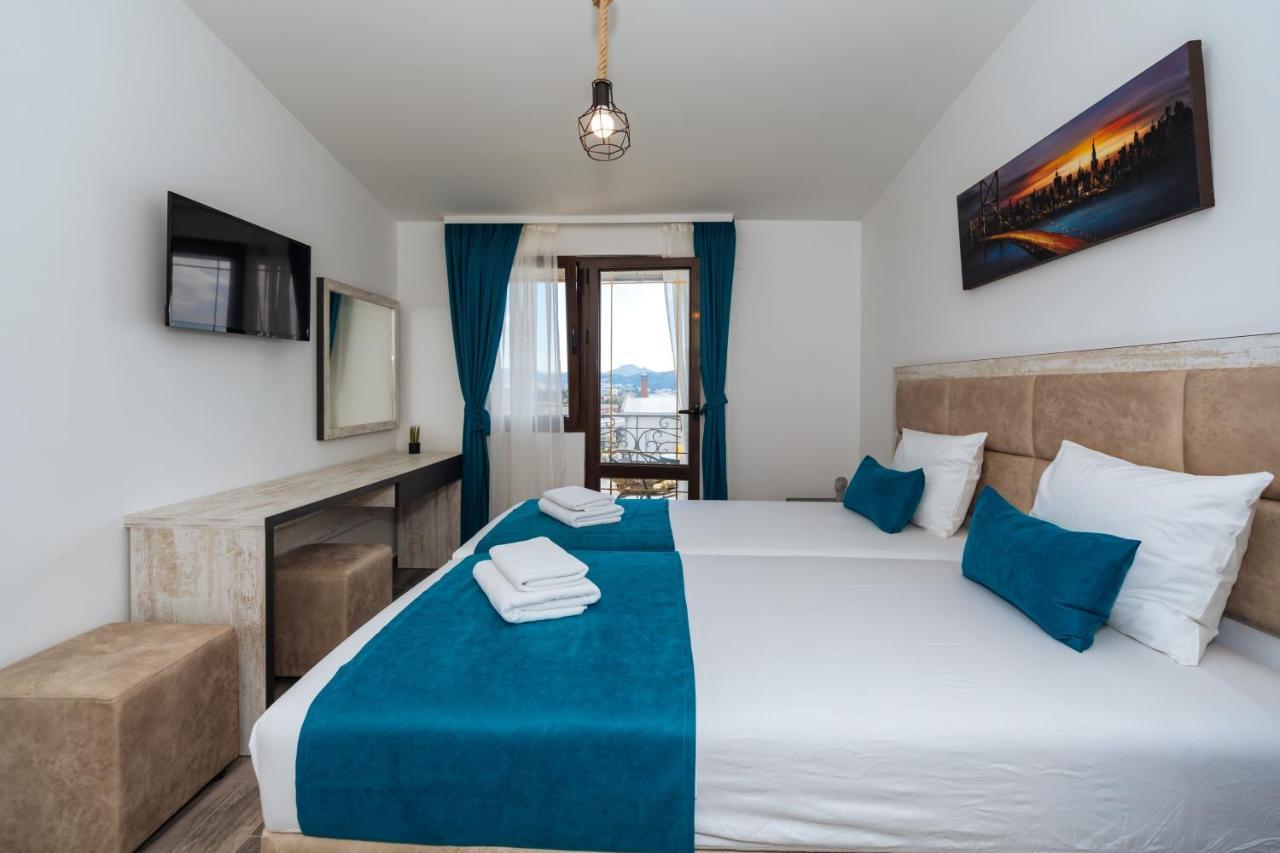 Apartament Altea Šušanj Zewnętrze zdjęcie