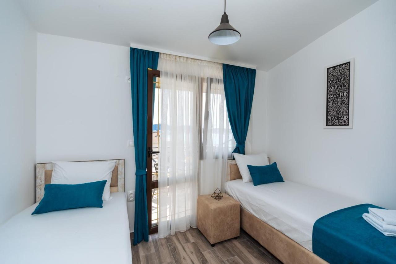 Apartament Altea Šušanj Zewnętrze zdjęcie