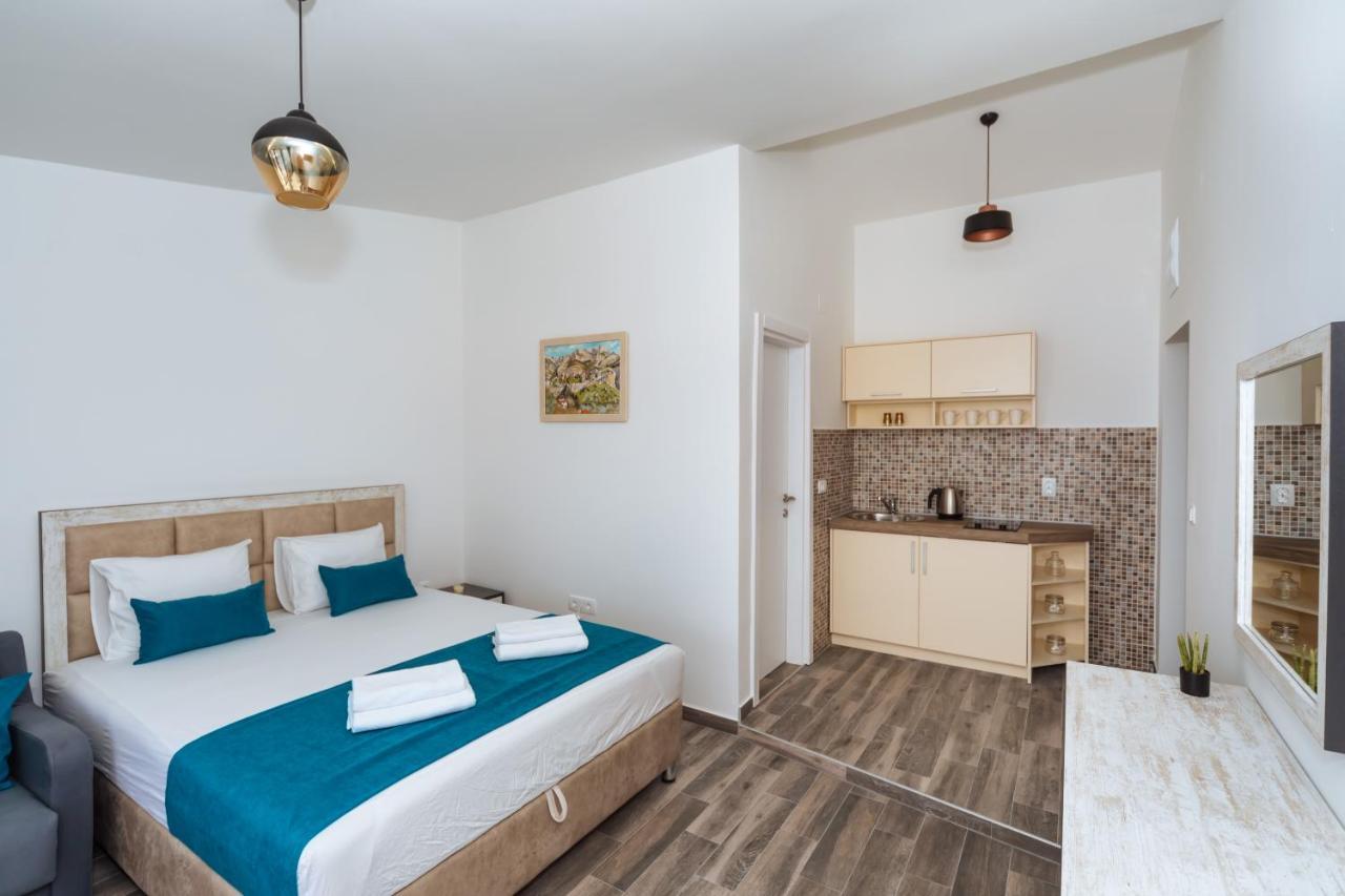Apartament Altea Šušanj Zewnętrze zdjęcie