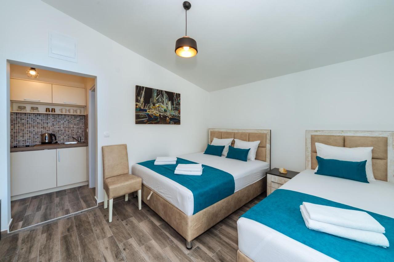 Apartament Altea Šušanj Zewnętrze zdjęcie