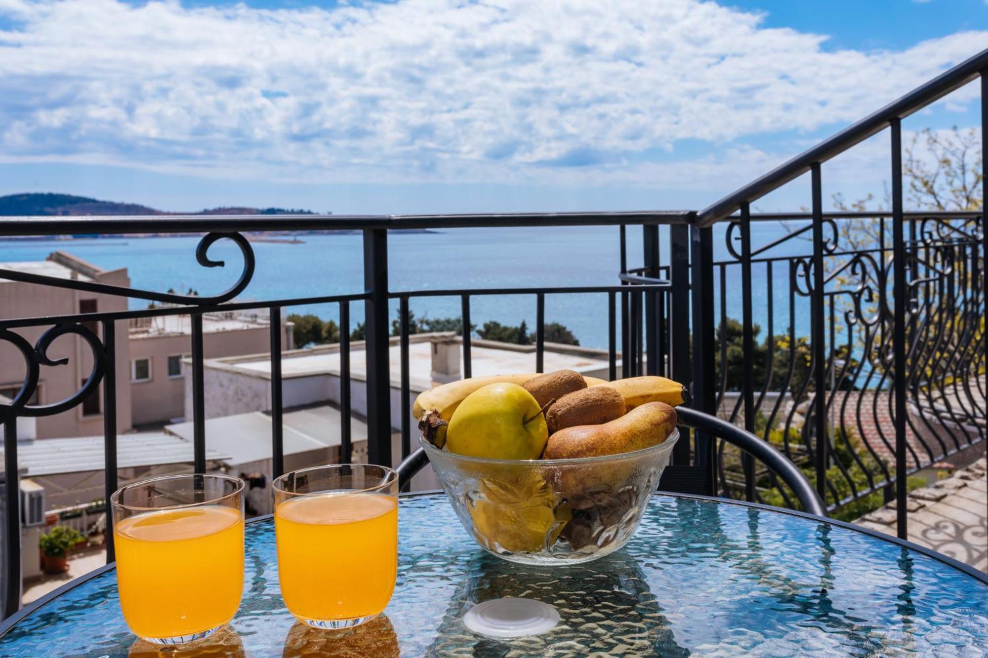 Apartament Altea Šušanj Pokój zdjęcie