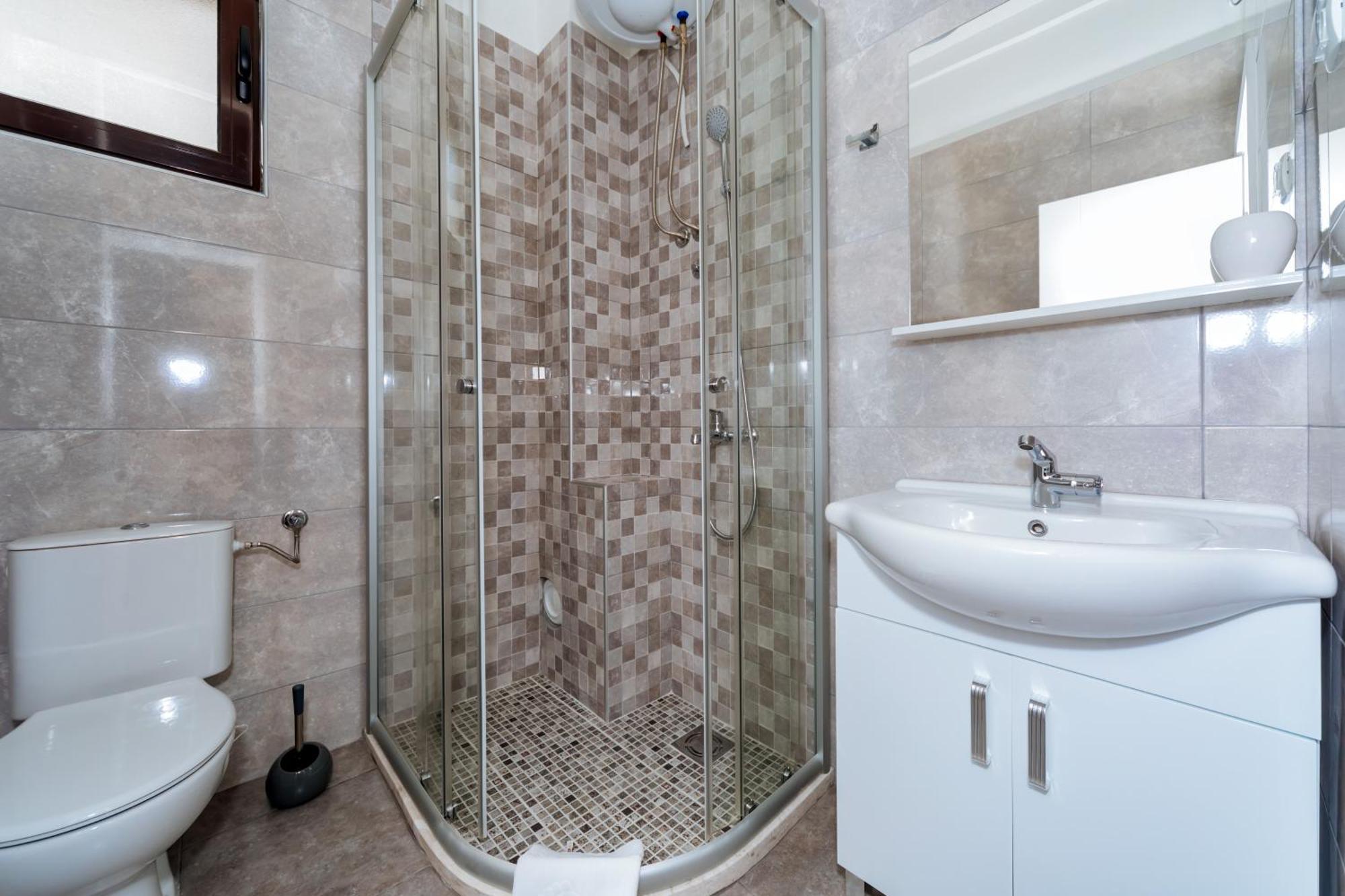 Apartament Altea Šušanj Pokój zdjęcie