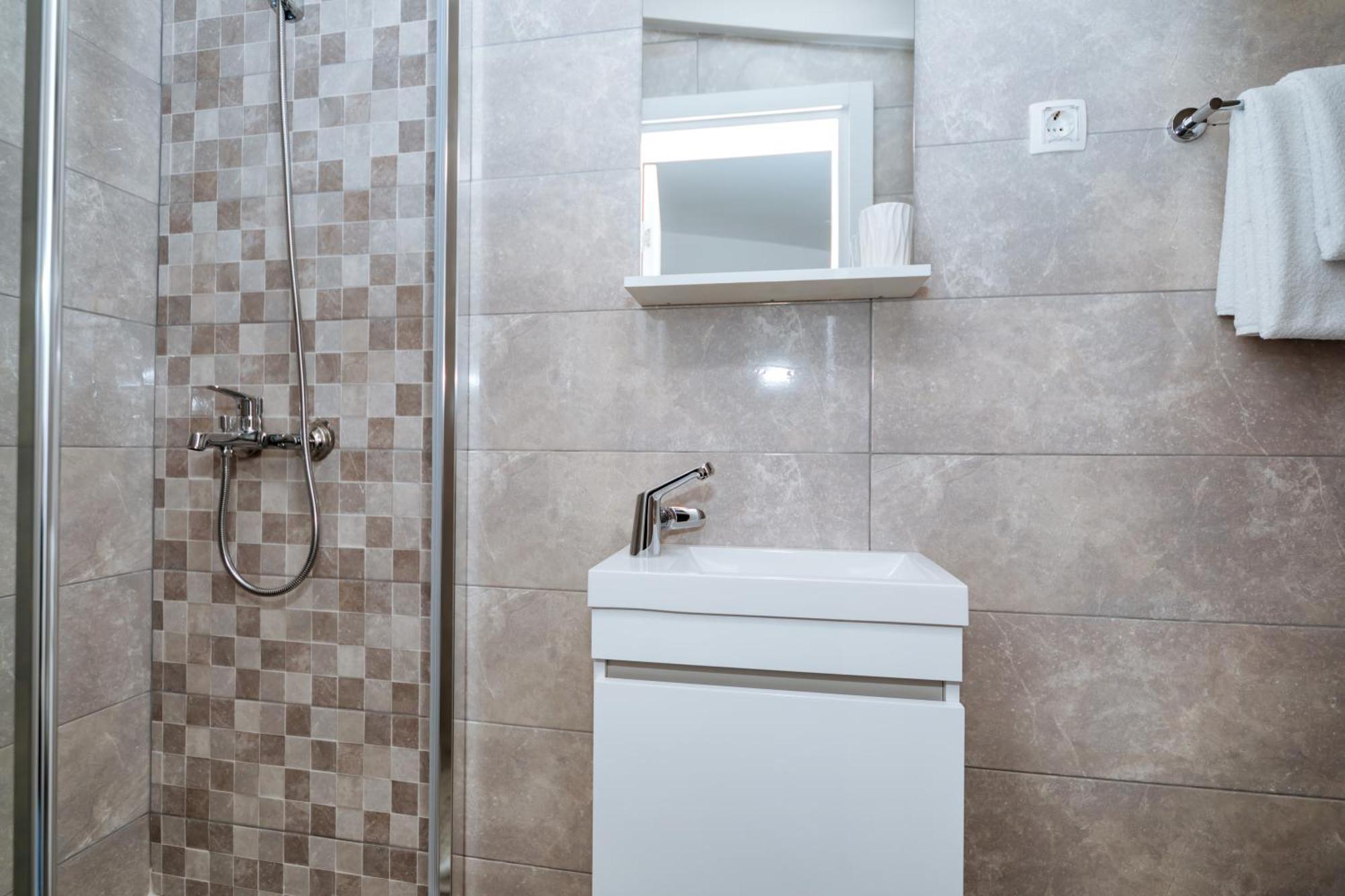 Apartament Altea Šušanj Pokój zdjęcie