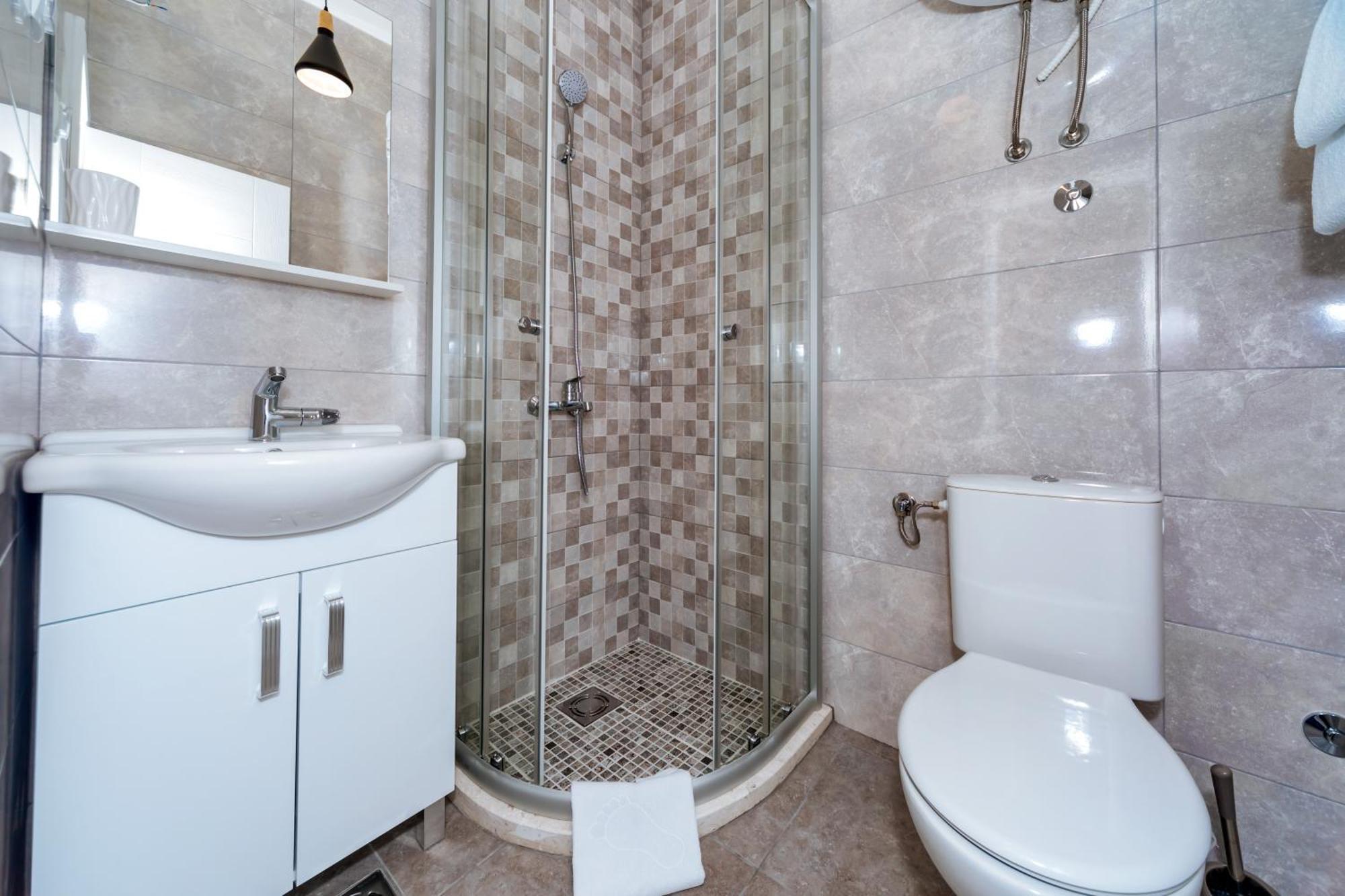 Apartament Altea Šušanj Pokój zdjęcie