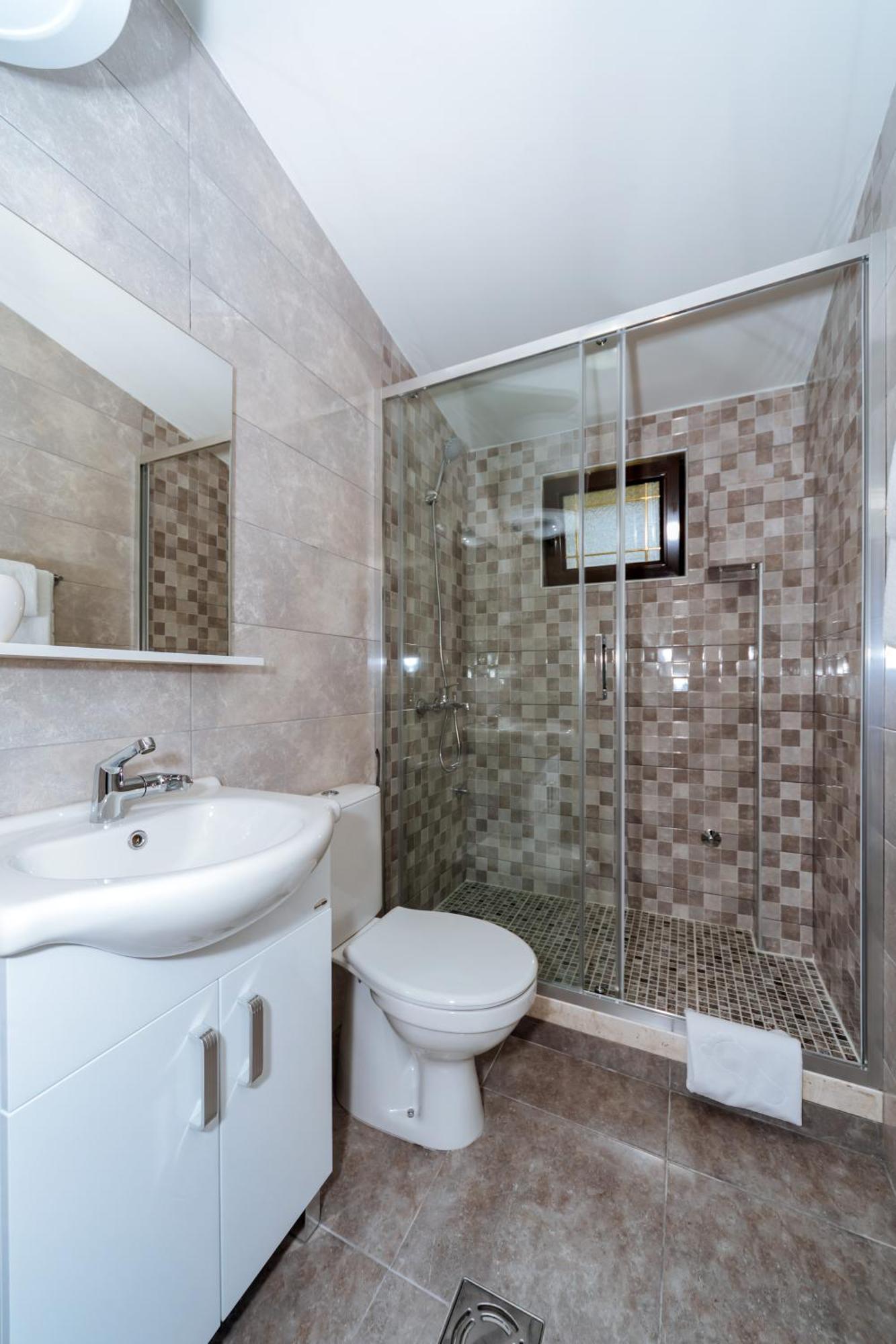 Apartament Altea Šušanj Pokój zdjęcie